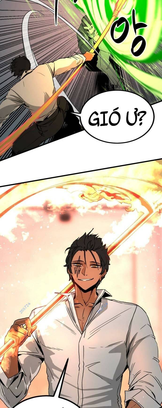 Kẻ giết anh hùng - Chapter 117 - Page 42