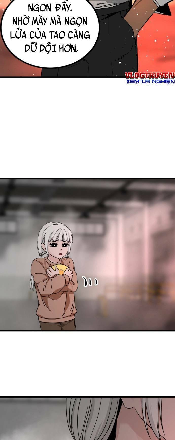 Kẻ giết anh hùng - Chapter 117 - Page 43