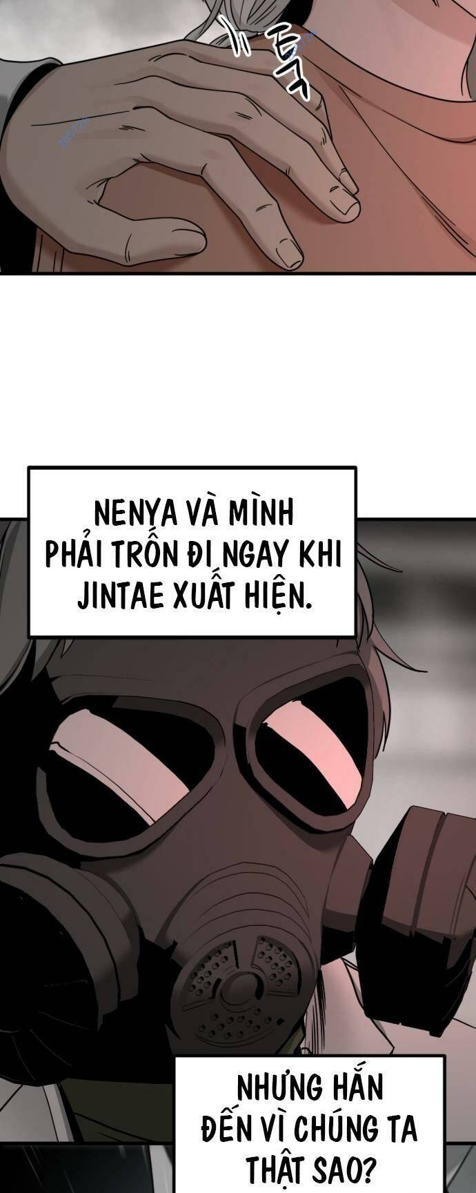 Kẻ giết anh hùng - Chapter 117 - Page 44