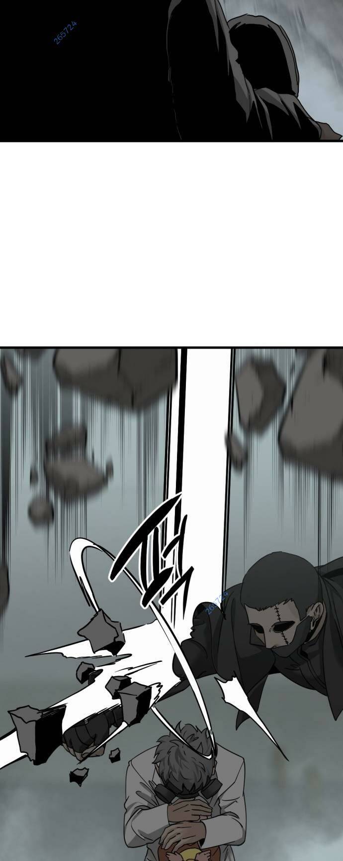 Kẻ giết anh hùng - Chapter 117 - Page 46