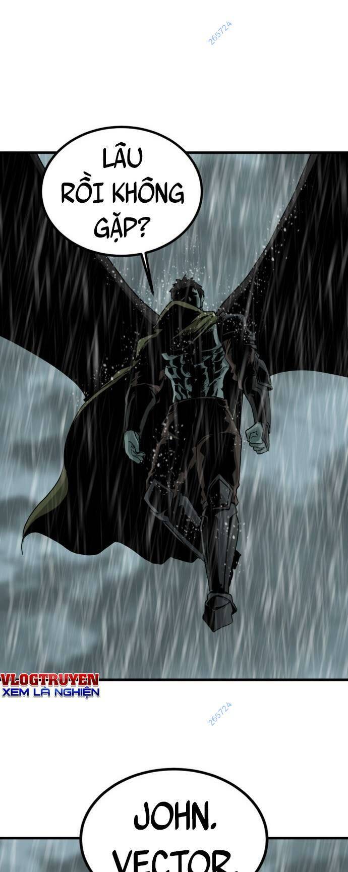 Kẻ giết anh hùng - Chapter 117 - Page 48