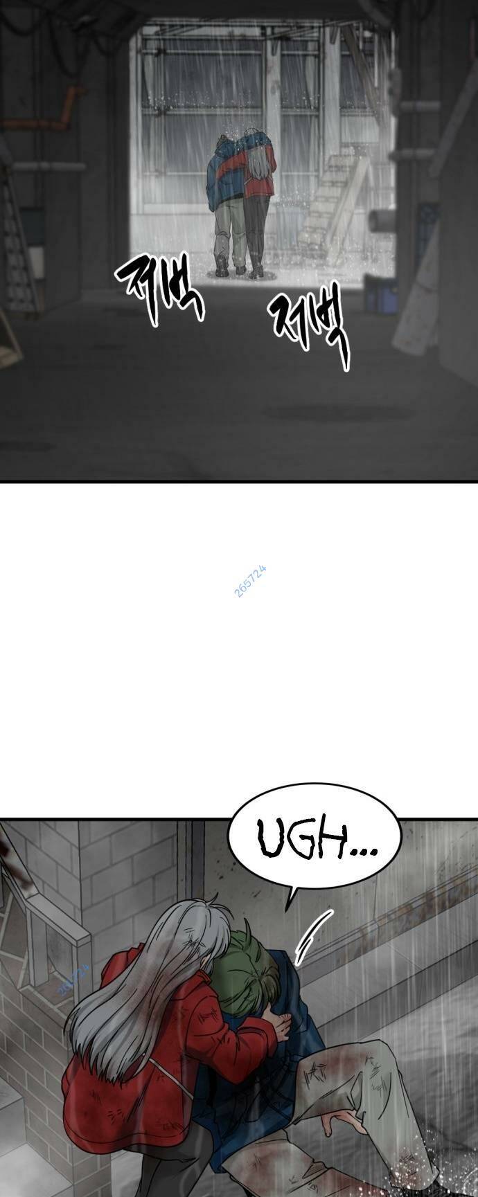 Kẻ giết anh hùng - Chapter 117 - Page 52