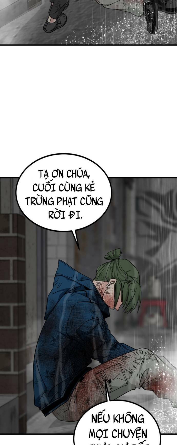 Kẻ giết anh hùng - Chapter 117 - Page 53