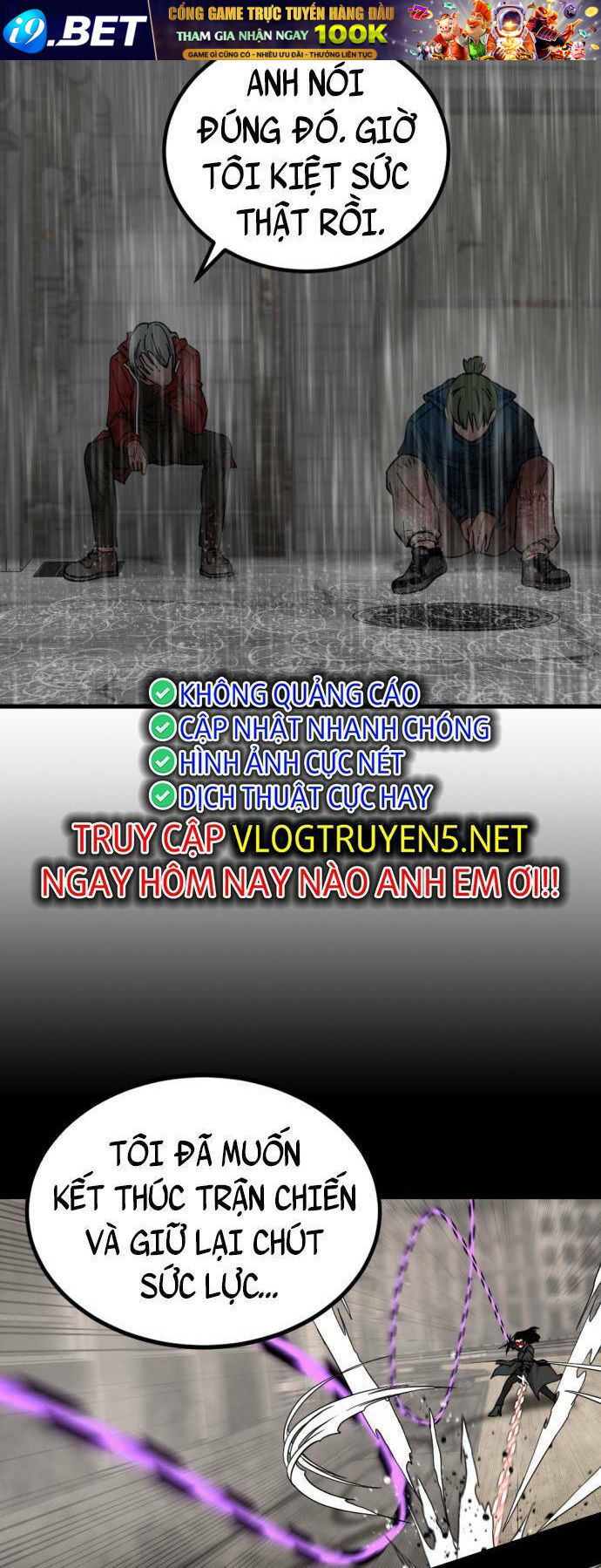 Kẻ giết anh hùng - Chapter 117 - Page 55