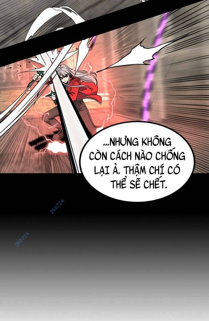 Kẻ giết anh hùng - Chapter 117 - Page 56