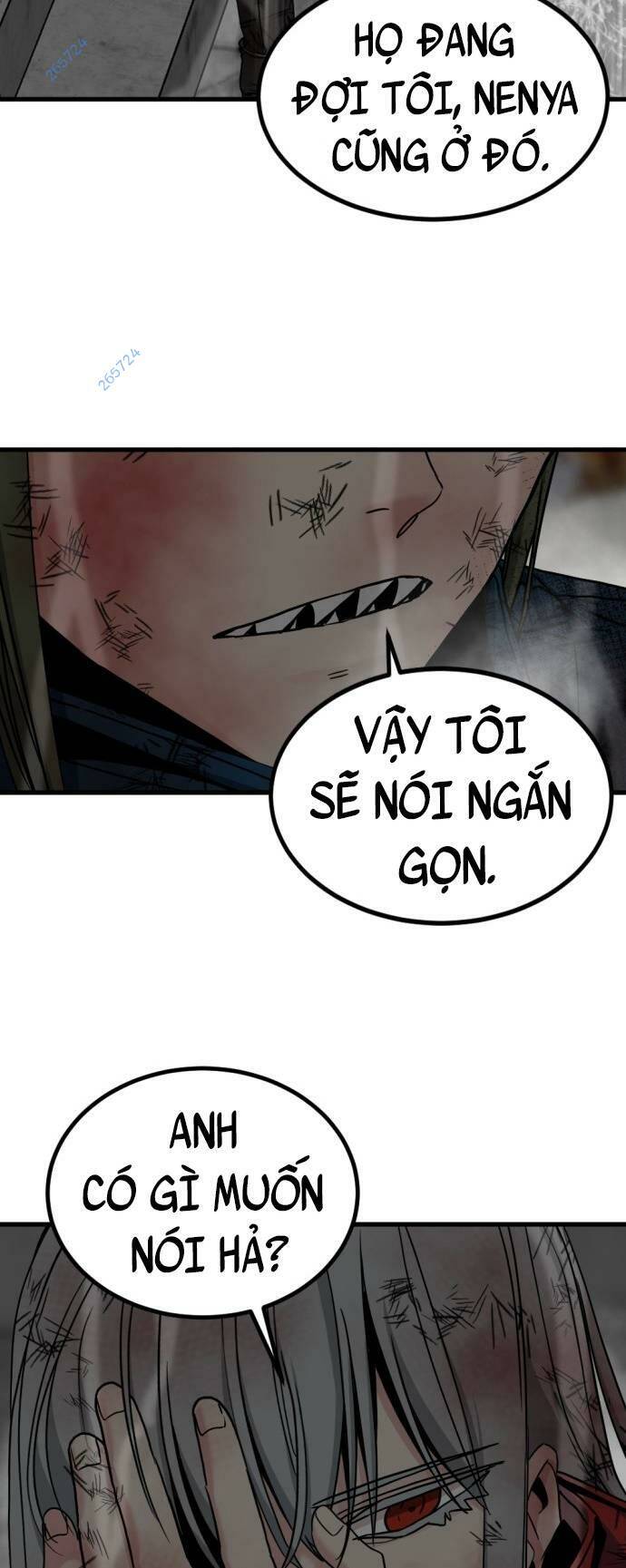 Kẻ giết anh hùng - Chapter 117 - Page 58