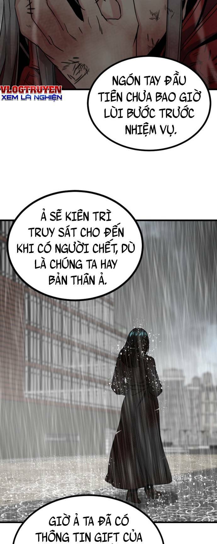 Kẻ giết anh hùng - Chapter 117 - Page 59
