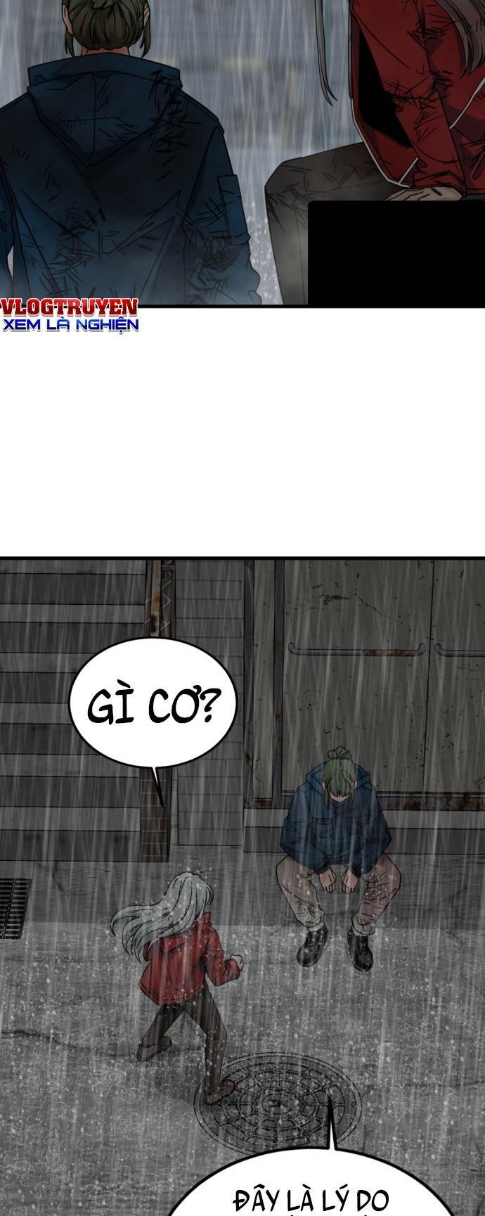 Kẻ giết anh hùng - Chapter 117 - Page 63