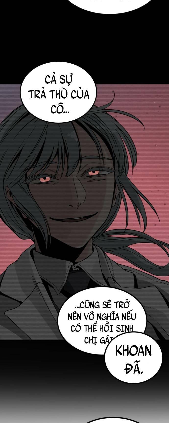 Kẻ giết anh hùng - Chapter 117 - Page 65