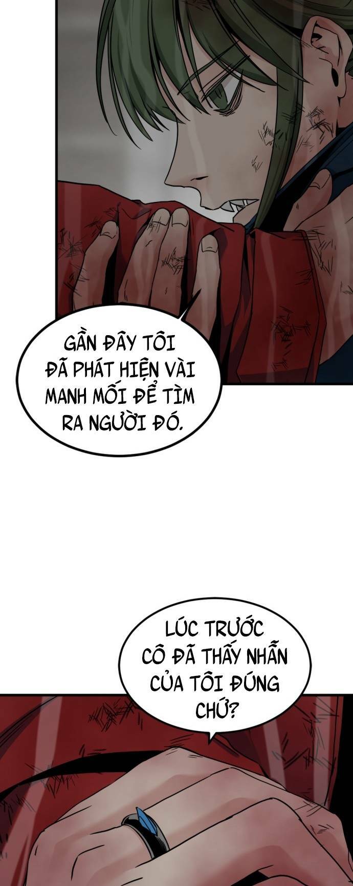 Kẻ giết anh hùng - Chapter 117 - Page 67