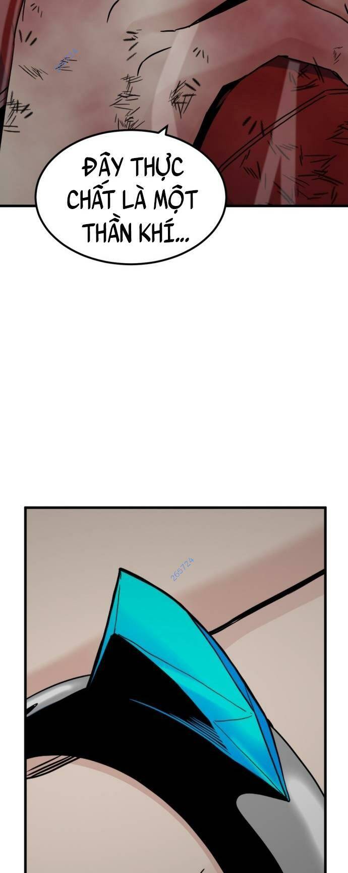 Kẻ giết anh hùng - Chapter 117 - Page 68