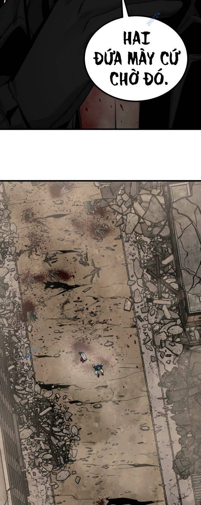 Kẻ giết anh hùng - Chapter 117 - Page 6