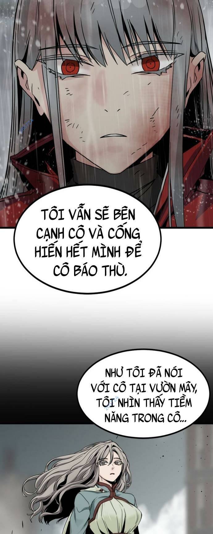 Kẻ giết anh hùng - Chapter 117 - Page 70