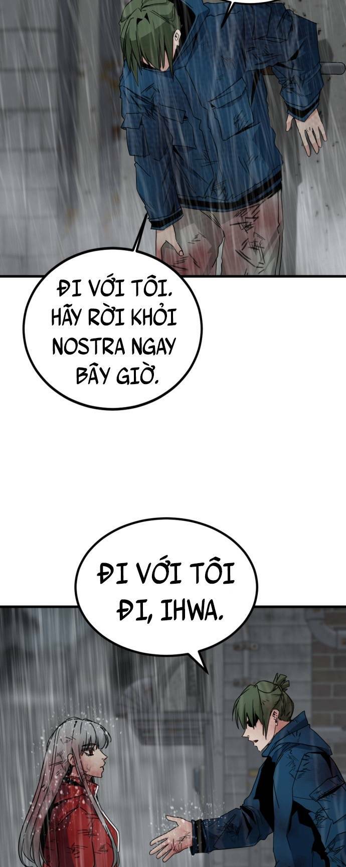 Kẻ giết anh hùng - Chapter 117 - Page 73