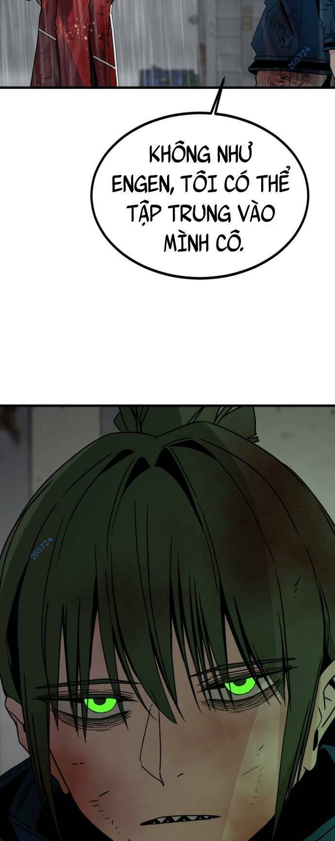Kẻ giết anh hùng - Chapter 117 - Page 74