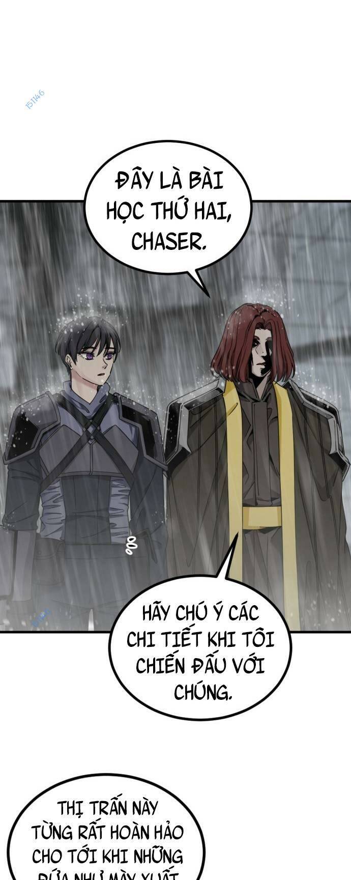 Kẻ giết anh hùng - Chapter 118 - Page 10