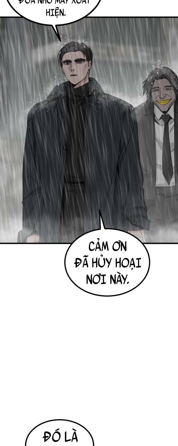 Kẻ giết anh hùng - Chapter 118 - Page 11