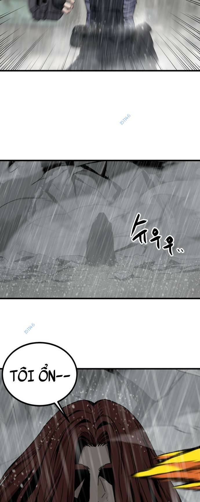 Kẻ giết anh hùng - Chapter 118 - Page 20