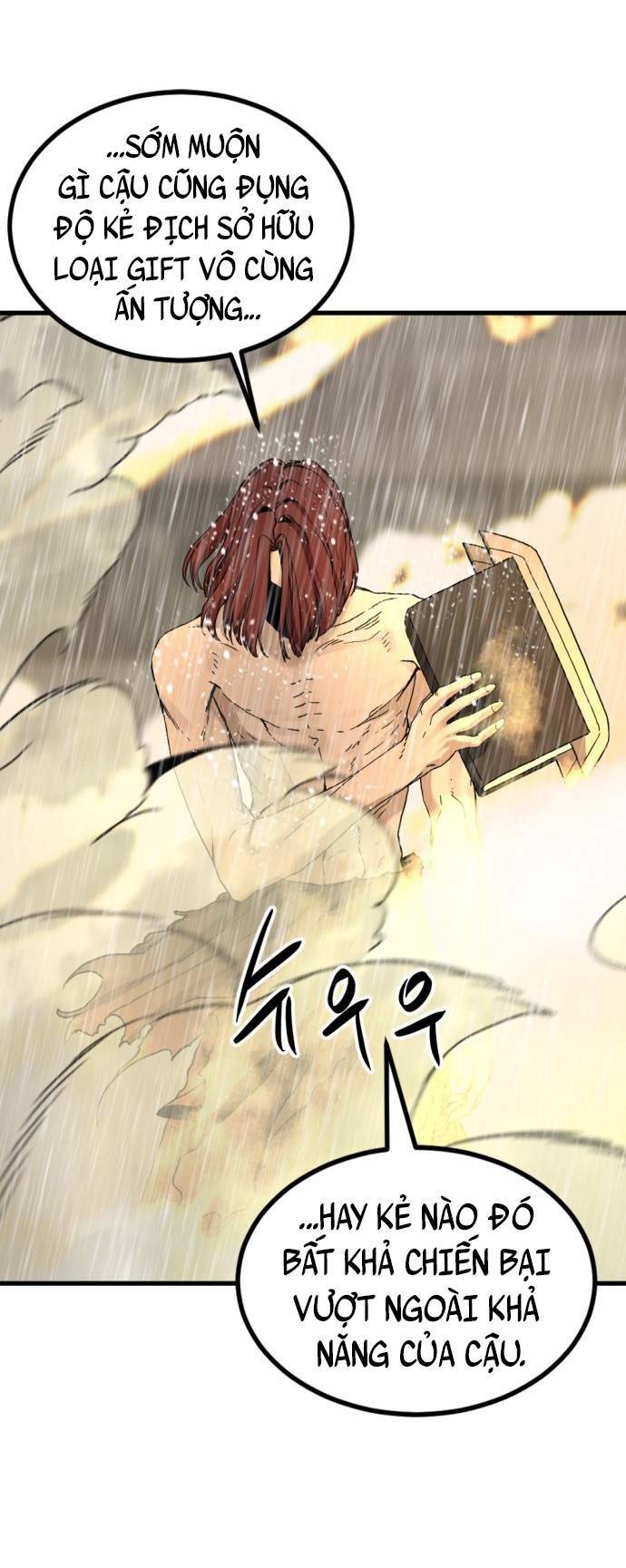 Kẻ giết anh hùng - Chapter 118 - Page 23