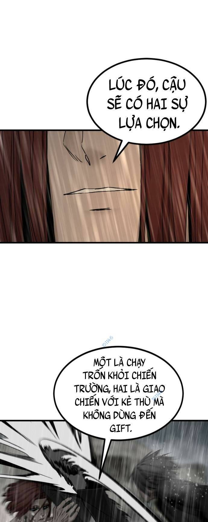 Kẻ giết anh hùng - Chapter 118 - Page 24