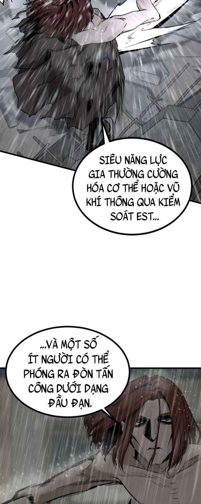 Kẻ giết anh hùng - Chapter 118 - Page 26