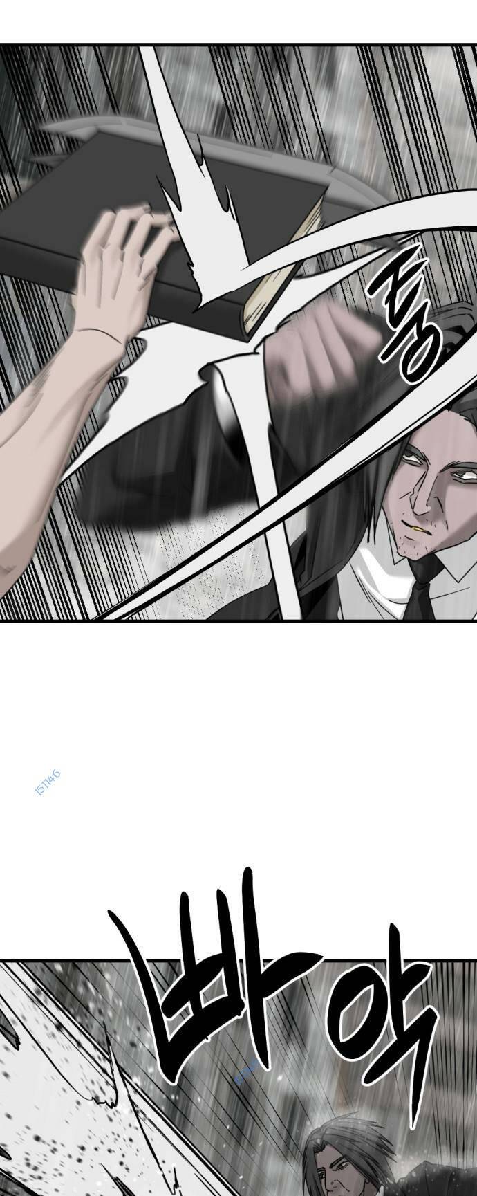 Kẻ giết anh hùng - Chapter 118 - Page 28