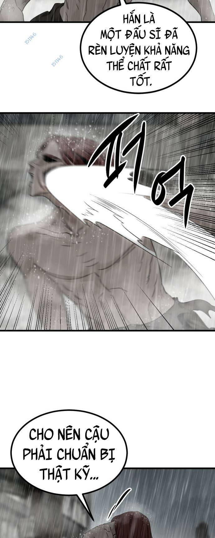 Kẻ giết anh hùng - Chapter 118 - Page 30