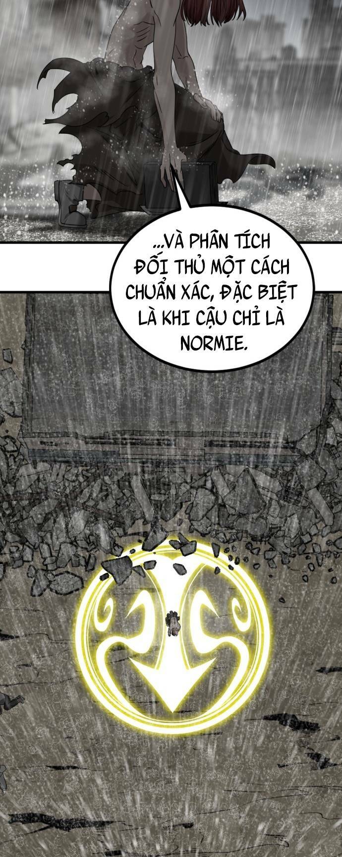 Kẻ giết anh hùng - Chapter 118 - Page 31