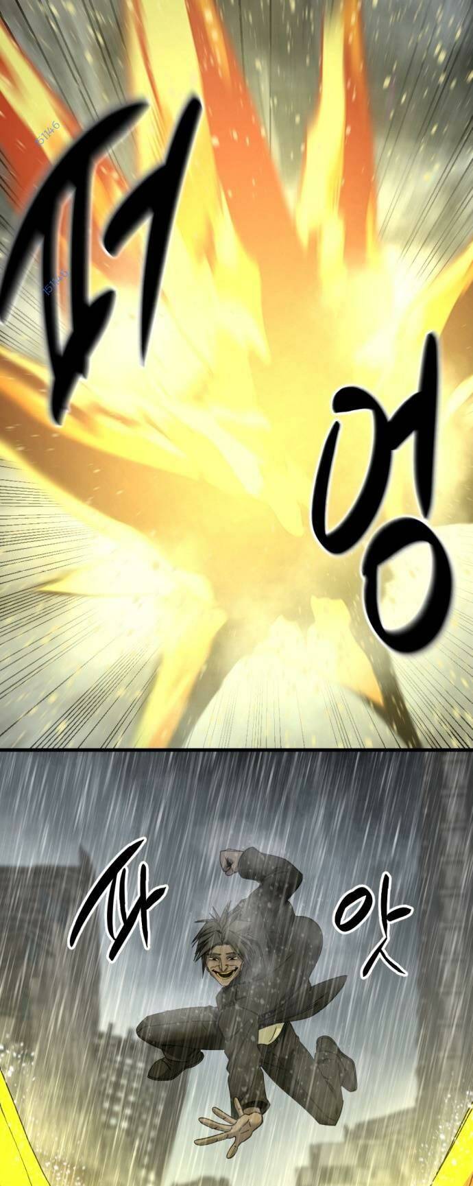 Kẻ giết anh hùng - Chapter 118 - Page 34