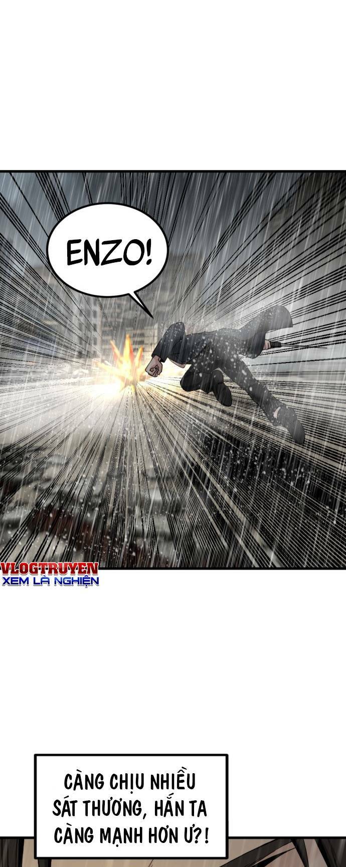 Kẻ giết anh hùng - Chapter 118 - Page 37