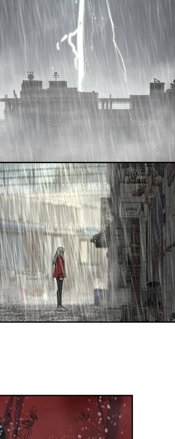 Kẻ giết anh hùng - Chapter 118 - Page 3