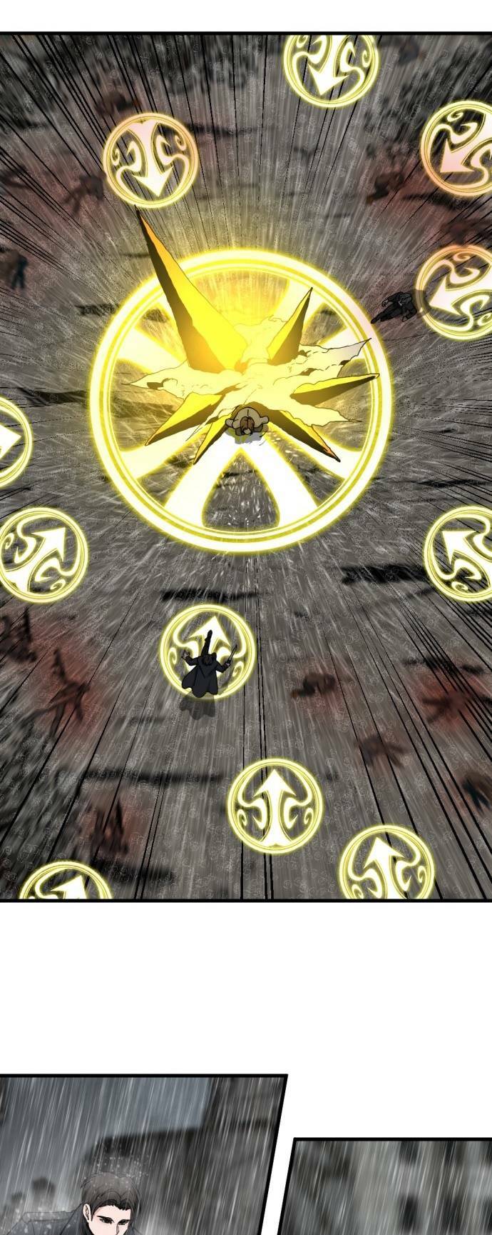 Kẻ giết anh hùng - Chapter 118 - Page 39