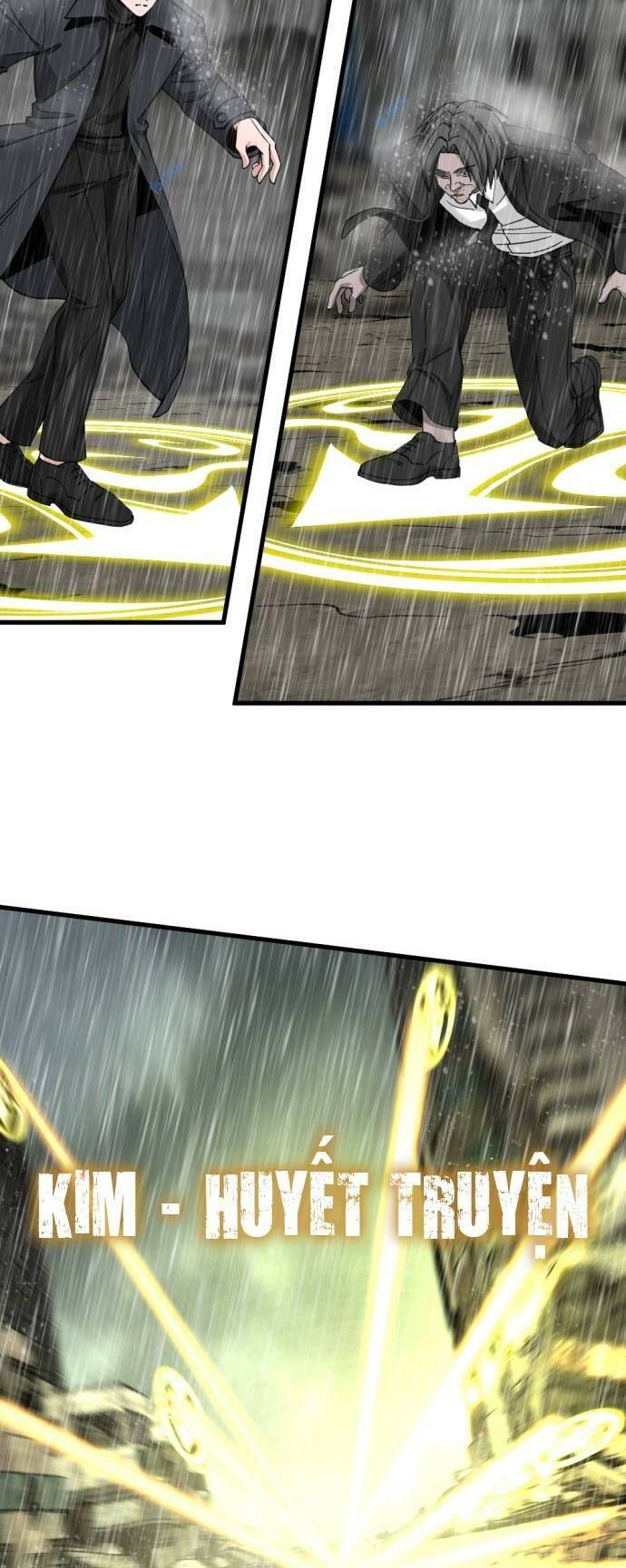 Kẻ giết anh hùng - Chapter 118 - Page 40