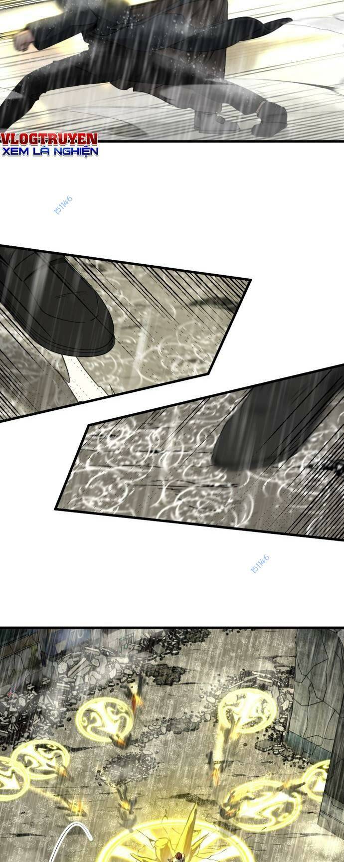 Kẻ giết anh hùng - Chapter 118 - Page 42