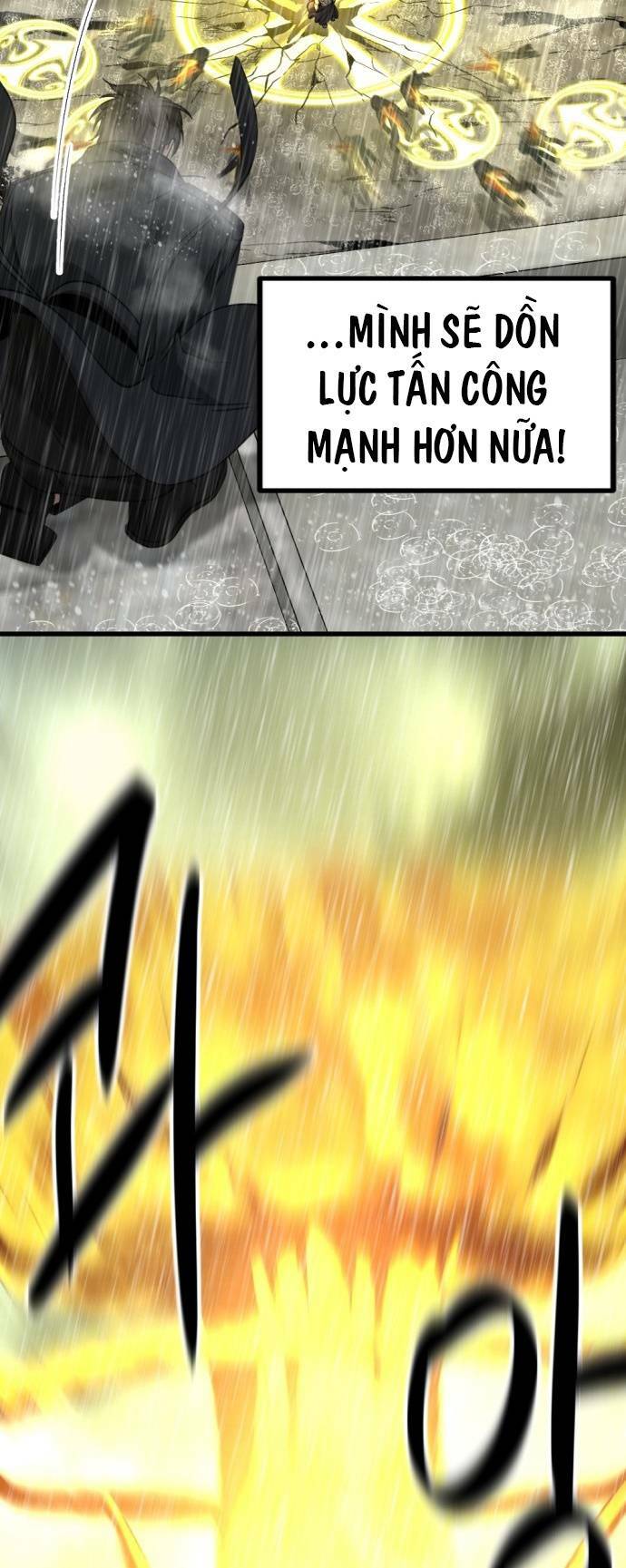 Kẻ giết anh hùng - Chapter 118 - Page 43