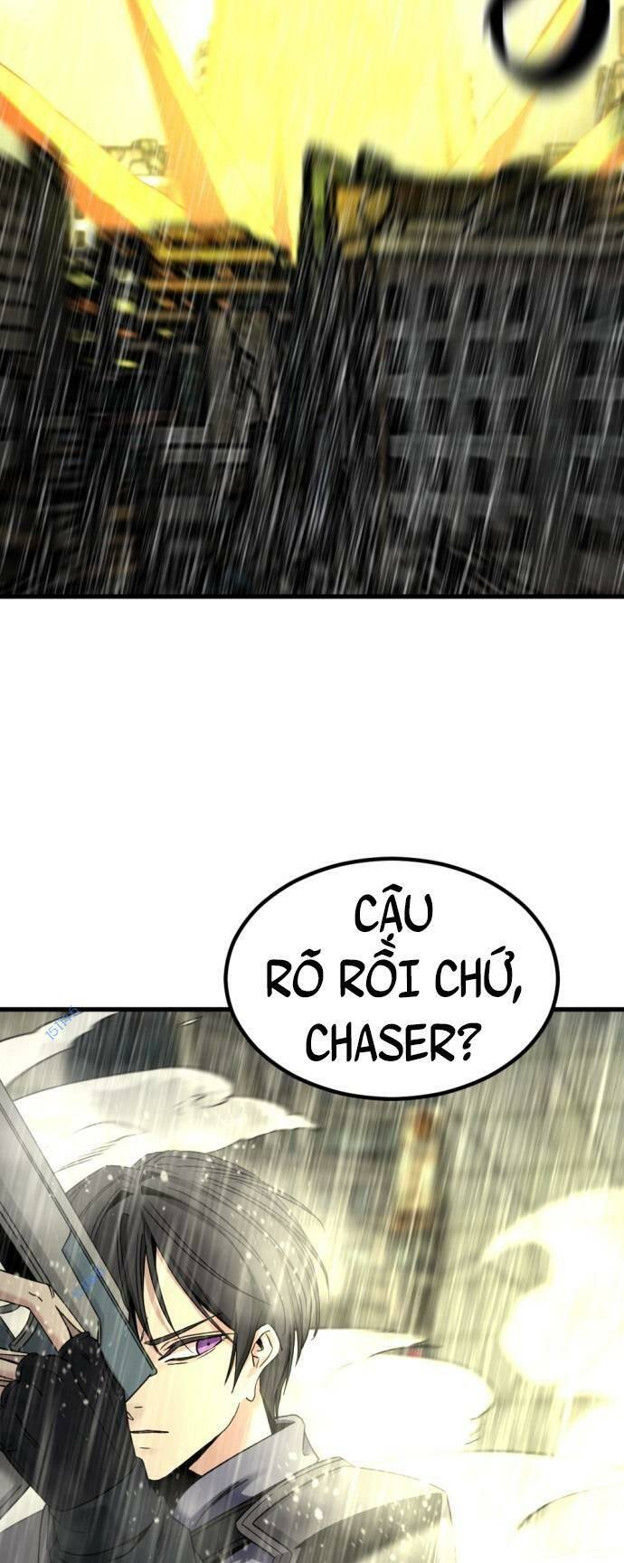 Kẻ giết anh hùng - Chapter 118 - Page 44