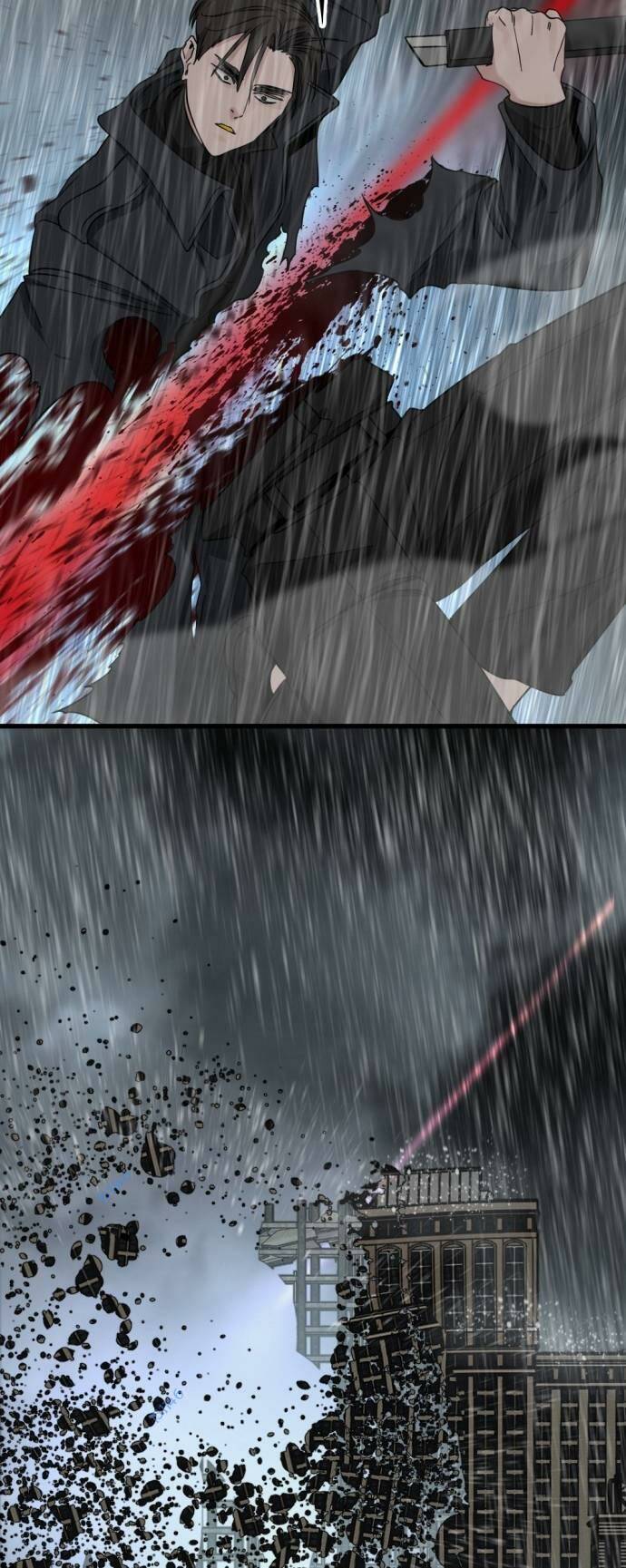 Kẻ giết anh hùng - Chapter 118 - Page 52