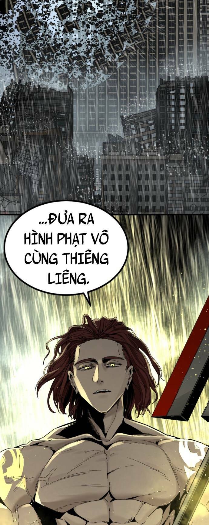 Kẻ giết anh hùng - Chapter 118 - Page 53
