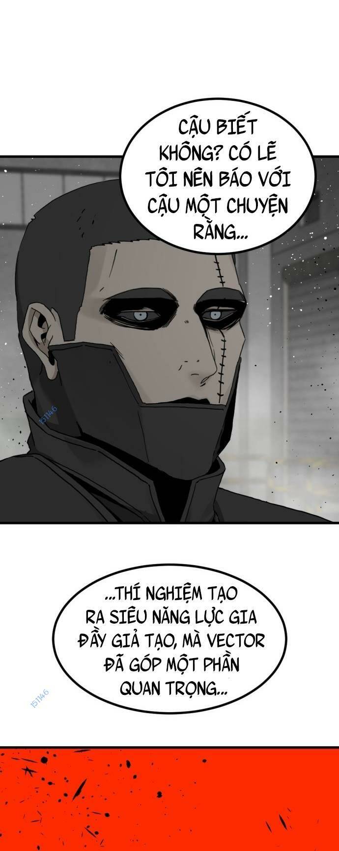 Kẻ giết anh hùng - Chapter 118 - Page 60