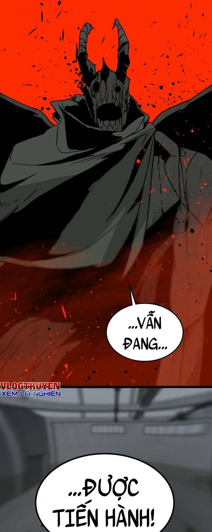 Kẻ giết anh hùng - Chapter 118 - Page 61