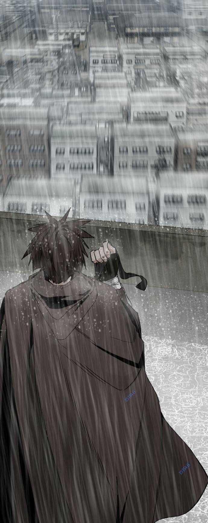 Kẻ giết anh hùng - Chapter 118 - Page 64