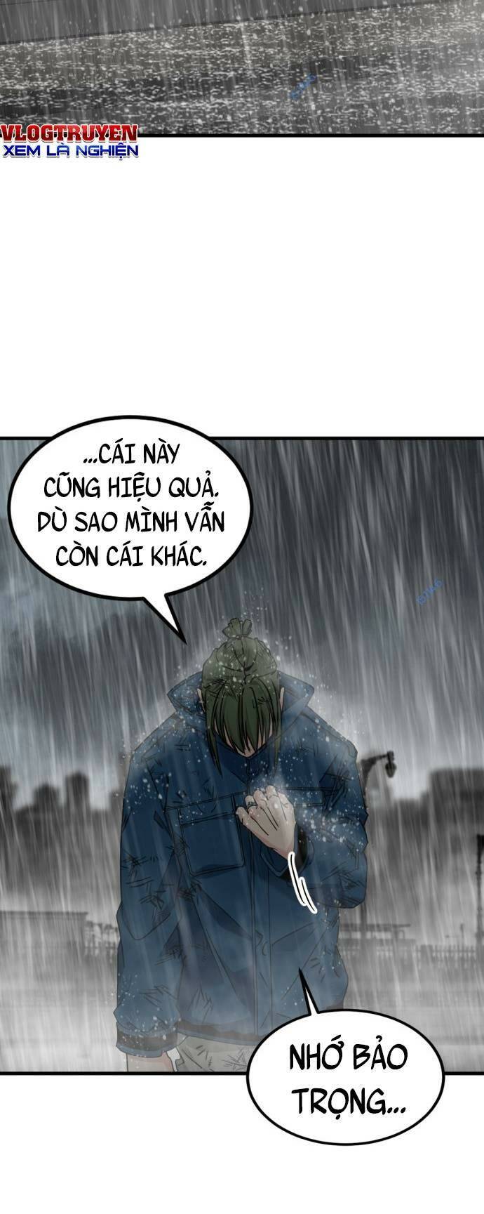 Kẻ giết anh hùng - Chapter 118 - Page 6