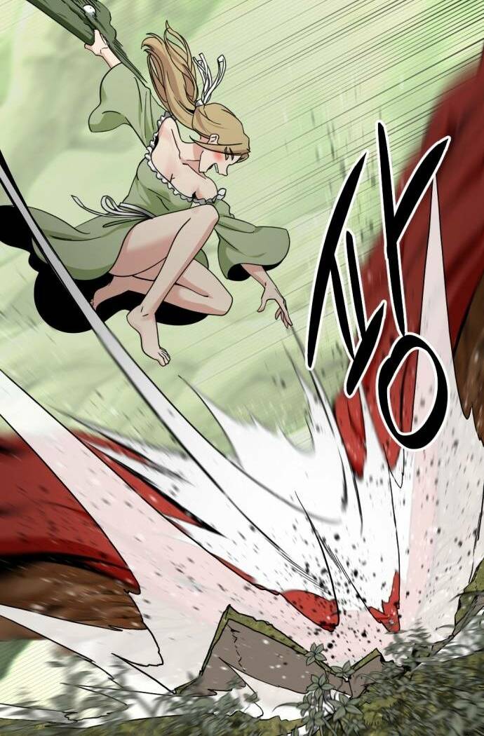 Kẻ giết anh hùng - Chapter 119 - Page 31