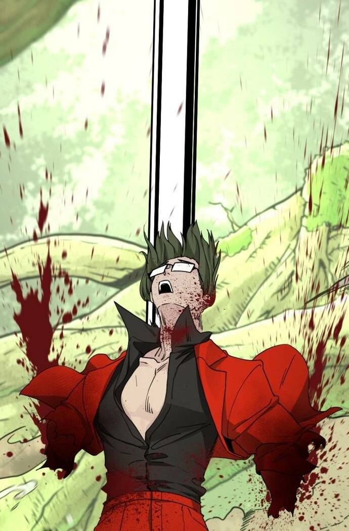 Kẻ giết anh hùng - Chapter 119 - Page 46