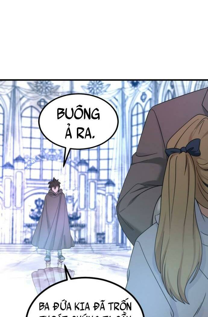 Kẻ giết anh hùng - Chapter 119 - Page 83