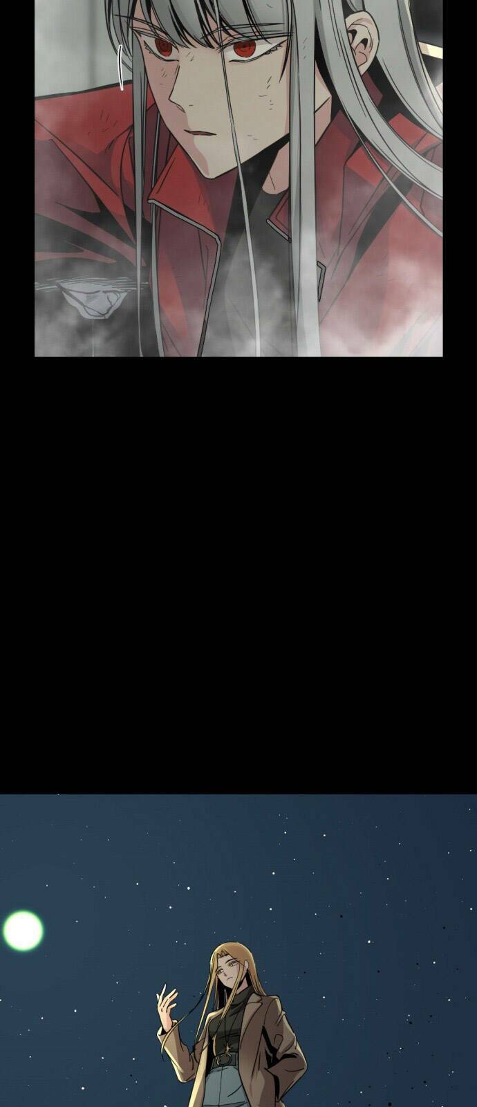 Kẻ giết anh hùng - Chapter 12 - Page 9