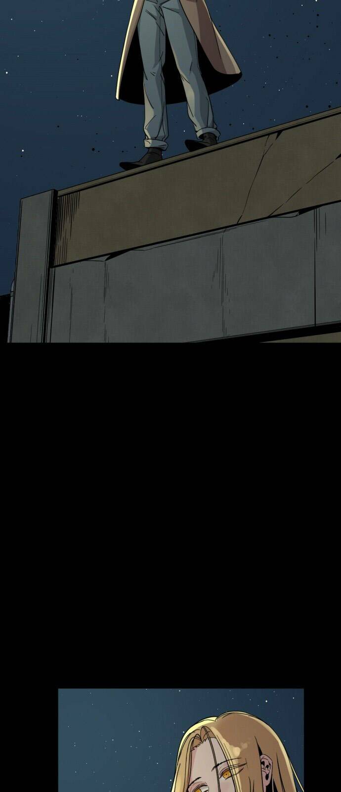 Kẻ giết anh hùng - Chapter 12 - Page 10