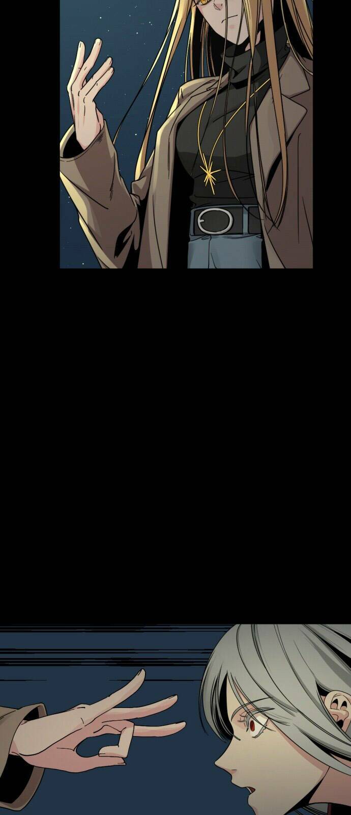 Kẻ giết anh hùng - Chapter 12 - Page 11