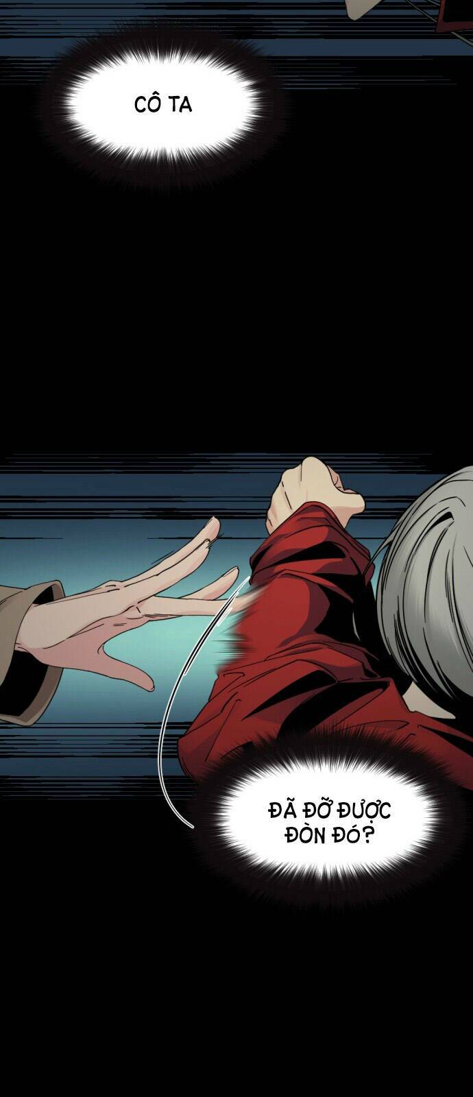 Kẻ giết anh hùng - Chapter 12 - Page 12