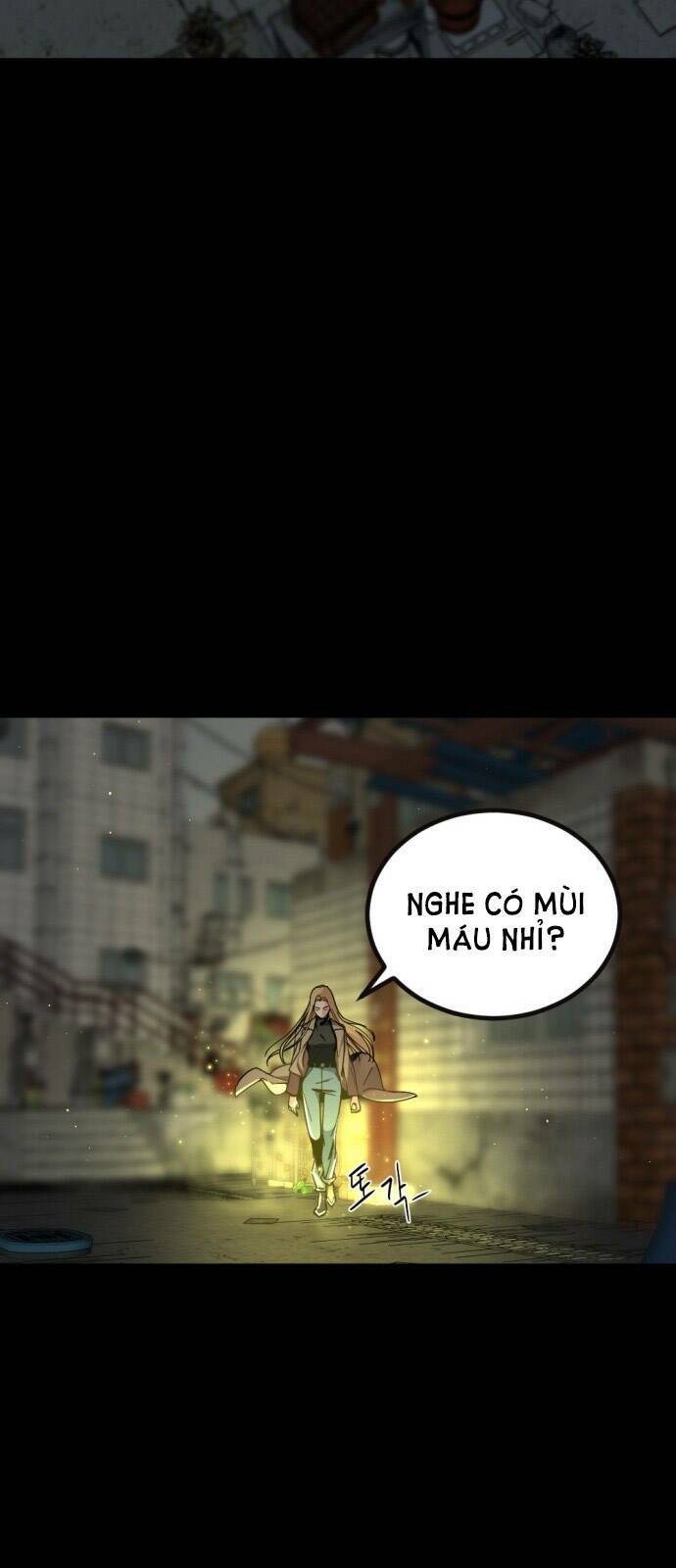 Kẻ giết anh hùng - Chapter 12 - Page 14